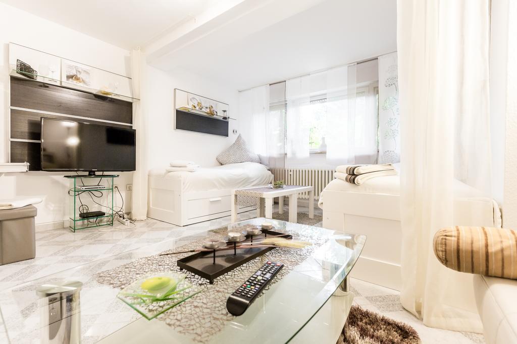 Apartments 노이스 객실 사진