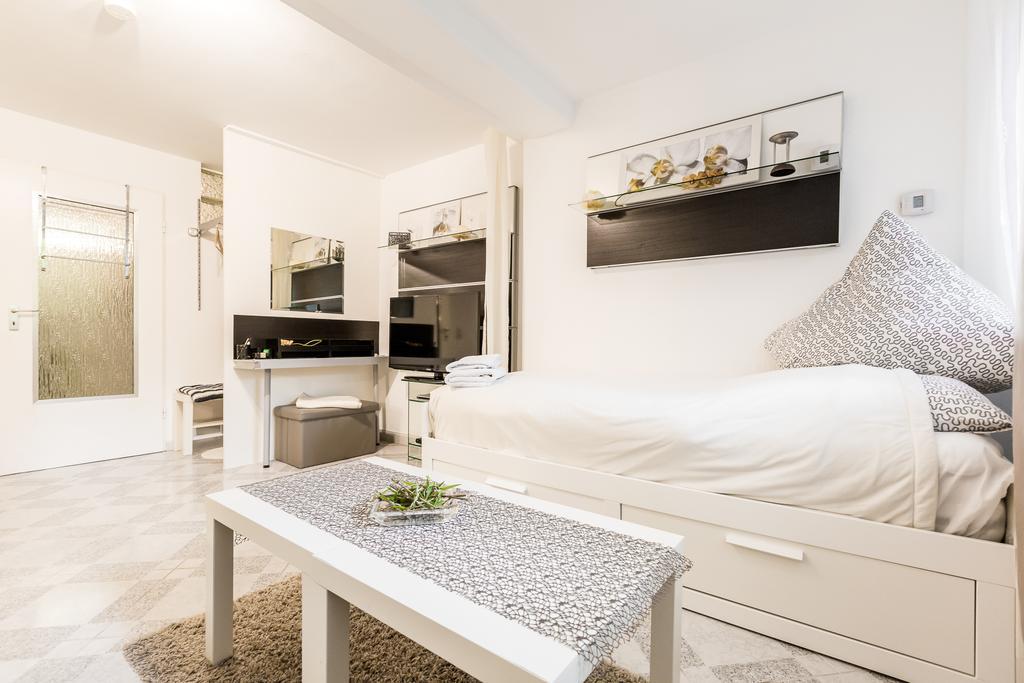 Apartments 노이스 객실 사진